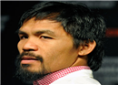 Pacquiao គ្រូបង្វឹកប្រាប់ឲ្យឈប់សម្រាក