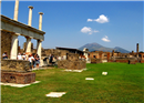 Pompeii ទីក្រុងបុរាណរបស់ អ៊ីតាលី ដែលជាប់ជាបេតិកភ័ណ្ឌពិភពលោក