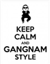 ៥ ប្រទេសដែល Gangnam Style មិនមែនជា បទចម្រៀងលេខ ១