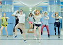 Gangnam Style ជាពាក្យ Search ច្រើនបំផុត ប្រចាំខែវិច្ឆិកា ២០១២