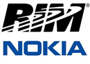 Nokia និង RIM ព្រមព្រៀងគ្នា ដោះស្រាយ បញ្ហាប្រកាស នីយប័ត្រ
