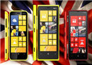 Nokia បន្តពង្រីកទីផ្សារ Lumia ស្មាតហ្វូន លើទឹកដីចក្រភពអង់គ្លេស