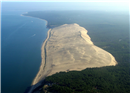 ទស្សនាឆ្នេរខ្សាច់ Dune of Pyla ដែលមានកំពស់ ខ្ពស់ជាងគេនៅអឺរ៉ុប