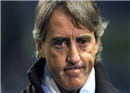 លោក Mancini និយាយថា Man City កំពុងជួបបញ្ហាធំហើយ!