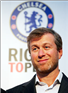 Abramovich កំពុងចាកចោលក្រុម Chelsea ឬ?