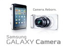 Samsung Galaxy Camera GC100 មានលក់លើទីផ្សារកម្ពុជាហើយ តំលៃ 484$