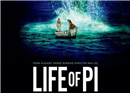 ខ្សែភាពយន្តរឿង Life of Pi