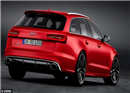 Audi RS6 មានប្រៀបមិនចាញ់ Ferrari ឡើយ