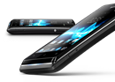 Sony ណែនាំស្មាតហ្វូនតំលៃទាប Xperia E ប្រើ Android 4.1, មានទាំង Version ស៊ីមពីរ
