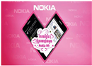 ចូរសំដែងក្តីស្រលាញ់ជាភាសាខ្មែរទៅកាន់អ្នកជាទីស្រលាញ់ជាមួយ Nokia N9