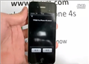 TPSIM Unlock iPhone 4S 1.0.11, 1.0.13 និង 1.0.14 Basebands