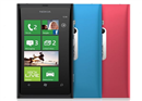 Nokia នាំមុខ HTC ក្លាយជាក្រុមហ៊ុនផលិត Windows Phone ធំបំផុតក្នុងពិភពលោក