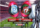 Liverpool ជាអ្នកលើកពានរង្វាន់ Carling Cup