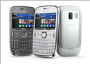 Nokia Asha 302 តម្លៃសមរម្យ មាន Processor ដល់ទៅ 1Ghz ចេញលក់នៅកម្ពុជាហើយ
