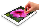 NPD DisplaySearch បកស្រាយពន្យល់ពីអេក្រង់ Retina នៅលើ iPad ថ្មី