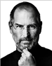 Steve Jobs វិរៈបុរសរបស់ស្រីៗ