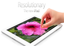 បំណកស្រាយចំពោះបញ្ហាដែលធ្វើអោយ New iPad ឡើងកំដៅ