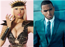 បទចម្រៀងថ្មីរបស់ Nicki Minaj ច្រៀងរួមជាមួយនិង Chris Brown