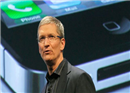 CEO Apple Tim Cook រកប្រាក់ចំណូលបានជាង ១ លានដុល្លាក្នុងមួយថ្ងៃ