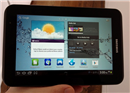 Galaxy Tab 2 - Tablet តំលៃទាបបំផុតរបស់ Samsung