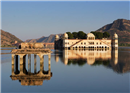 ទៅទស្សនា Jaipur Rajasthan នៃប្រទសឥណ្ឌា