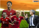 Champoins League វគ្គពាក់កណ្តាលផ្តាច់ព្រាត់រវាង Bayern-Real