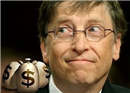 ៩ ប្រការគួរអោយចាប់អារម្មណ៍របស់លោក Bill Gates ដែលមិននឹកស្មានដល់