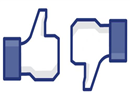 Facebook អាចនឹងបន្ថែមប៊ូតុង Hate (ស្អប់) នៅក្បែរប៊ូតុង Like