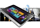 Slate 8 Tablet Windows 8 សំរាប់អ្នកជំនួញរបស់HP?