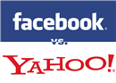 ដល់វេន Facebook សងសឹក Yahoo វិញម្តងហើយពី បទរំលោភលើប័ណ្ណកម្មសិទ្ធិ