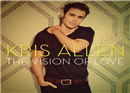 Kris Allen ត្រលប់មកវិញជាមួយ នឹងបទចម្រៀងថ្មី “The Vision Of Love”