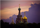 ទៅទស្សនា St. Petersburg នៃប្រទេស Russia