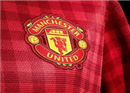 អាវប្រកួតថ្មី Man United ដូច