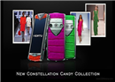 Vertu Constellation Candy សំរាប់រដូវវិស្សមកាល