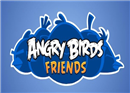 Rovio បង្ហាញមុខAngry Birds Friends សំរាប់Facebook