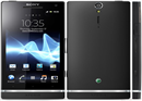 វីដេអូ ៖ Sony Xperia S ប្រើប្រាស់ Android 4.0