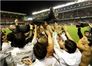 រូបភាពនិងវីដេអូរបស់Real Madrid ម្ចាស់ជើងឯកLa liga2011-2012