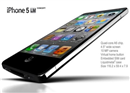 iPhone 5