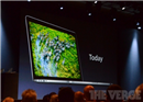 MacBook Pro ថ្មី ៖ អេក្រង់ Retina កំរាស់ 18mm