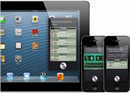 ព្រំដែនកំណត់មួយចំនួនរបស់ iOS6 នៅលើ iPhone iPad