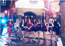 PAPARAZZI វីដេអូចម្រៀងបទថ្មី របស់ក្រុម Girls' Generation