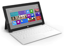 Microsoft បង្ហាញ Surface - tablet ប្រើ Window RT