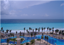 តំបន់ទេសចរណ៍ Cancun ដ៏ស្រស់ ស្អាត ប្រទេសម៉ិចស៊ិចកូ