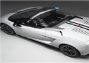 បទពិសោធន៏នៃរថយន្តទំនើប Gallardo LP 570-4 Spyder P