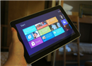 Samsung នឹងបញ្ចេញលក់ Tablet ប្រើ Windows 8 RT នៅខែតុលា