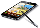 Galaxy Note 2 នឹងបង្ហាញមុខនៅថ្ងៃទី 30/8?