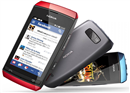 Nokia សម្ពោធ smartphone Asha Touch ស៊េរីថ្មី ឆែកអ៊ិនធឺណែតភាសារខ្មែរបាន ស៊ីមពីរ មានតំលៃទាក់ទាញបំផុត