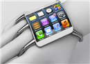 គំនិតច្នៃប្រឌិត៖ iPhone Version Spider Man រឺ