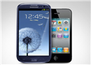 Samsung អាចវ៉ាដាច់ឆ្ងាយ Apple ក្នុងវិស័យ Smartphone