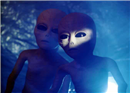 Alien និងមានវត្តមានលើផែនដី មិនដល់ 100 ឆ្នាំទៀតនោះទេ